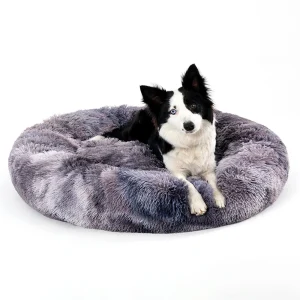 Donut Hundebett