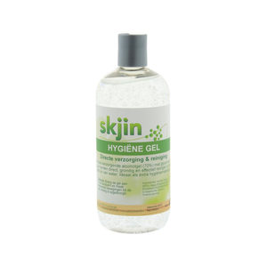 Skjin Hygiene Gel – 500 ml