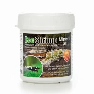 Bee Shrimp Mineral GH+