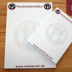 Notizblöcke